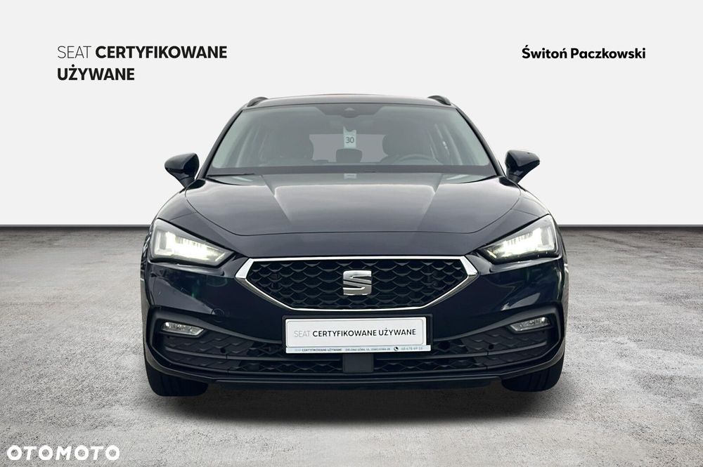 Seat Leon - 9