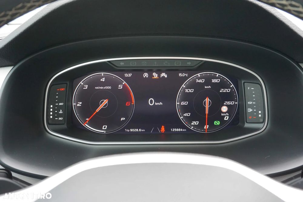 Seat Ateca 2.0 TDI DSG Xperience - 9