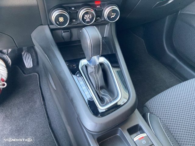 Renault Arkana 1.3 TCe Techno EDC - 30