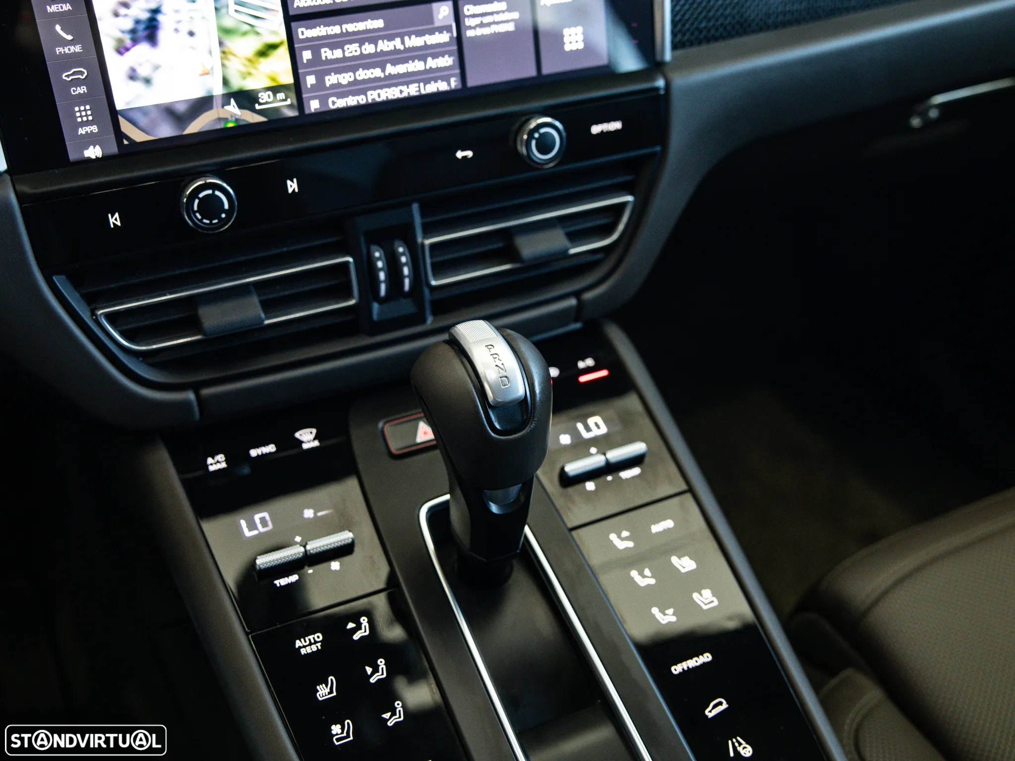 Porsche Macan Standard - 31