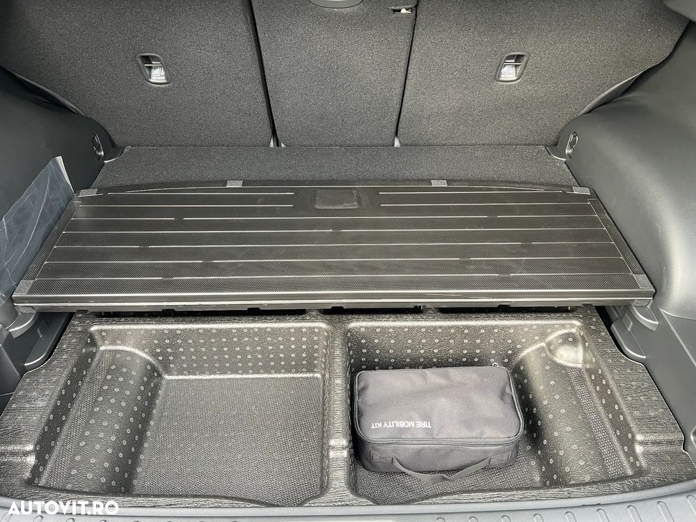 Hyundai Tucson - 34