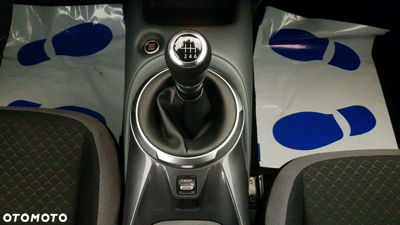 Nissan Juke - 30