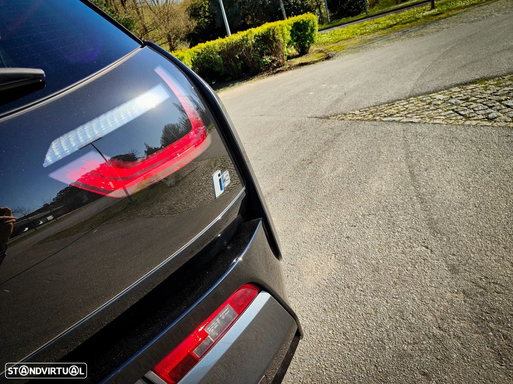 BMW i3 94Ah +EXA +Comfort Package Advance - 23