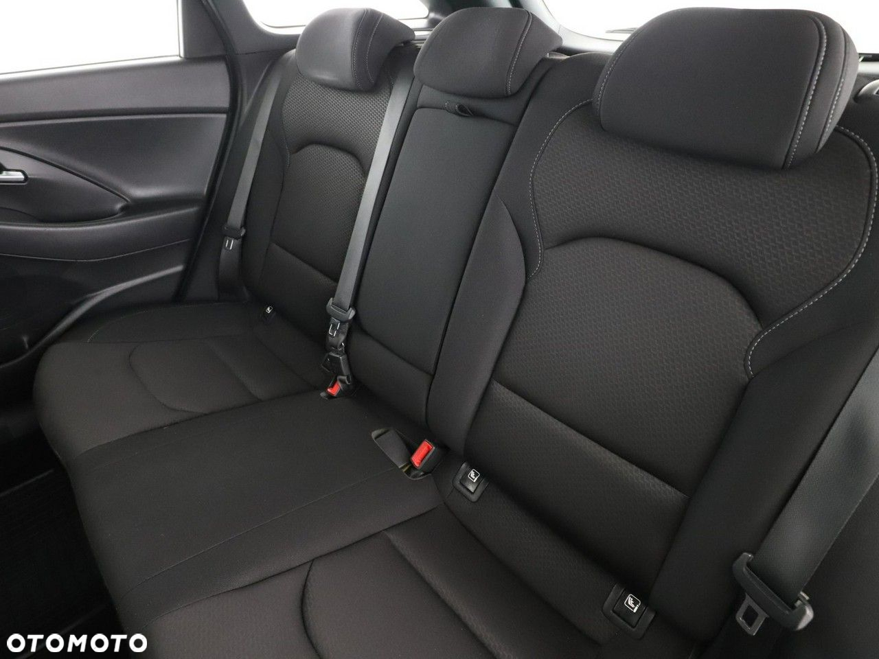 Hyundai i30 1.4 T-GDI Style - 17