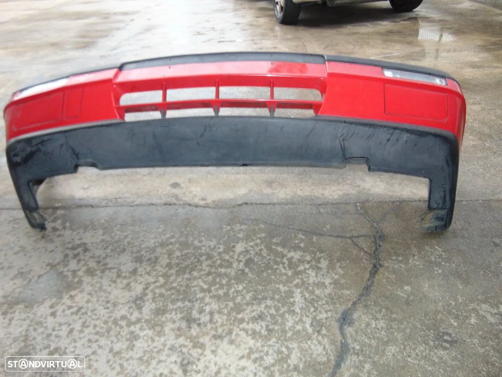 Lancia Delta para-choques - 5