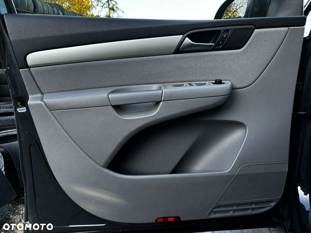 Seat Alhambra 2.0 TDI Ecomotive Reference - 8