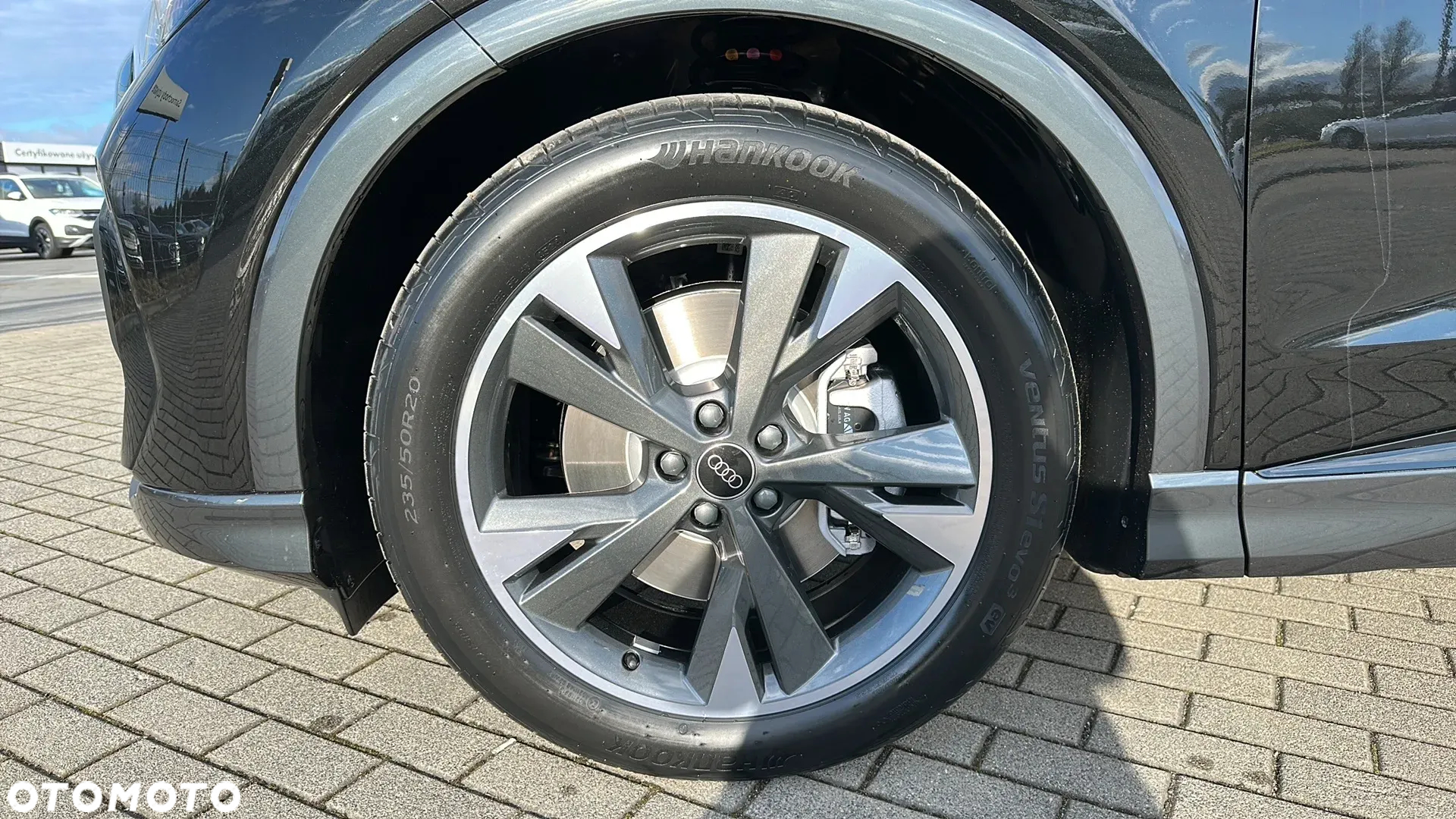 Audi Q4 e-tron 45 82kWh - 16