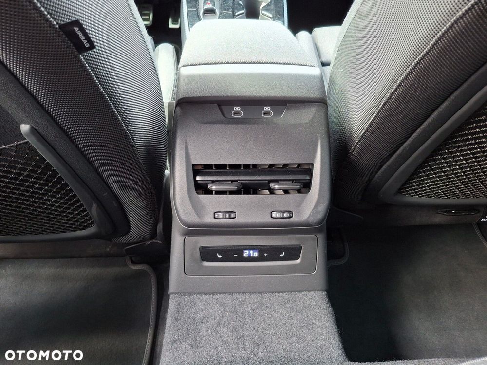 Audi A5 Avant - 24