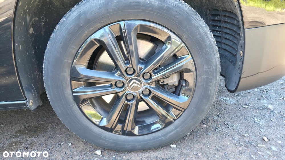 Citroën Berlingo M 1.5 BlueHDI Shine S&S - 8