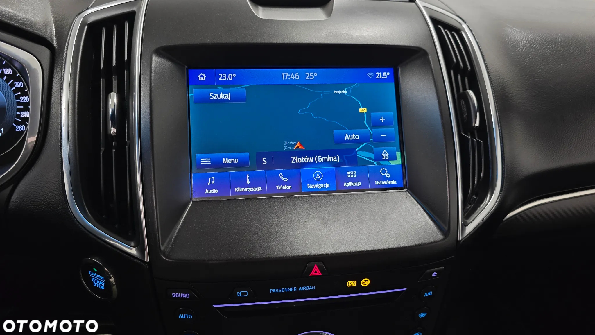 Ford Edge 2.0 EcoBlue Twin-Turbo 4WD ST-Line - 31