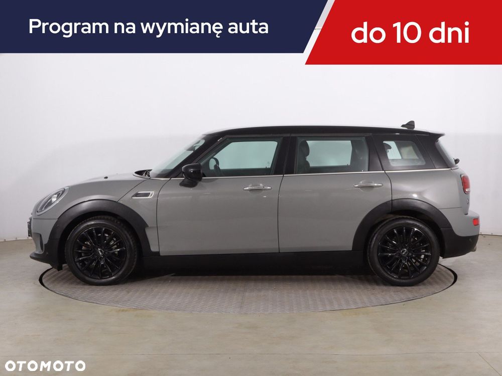 MINI Clubman - 4