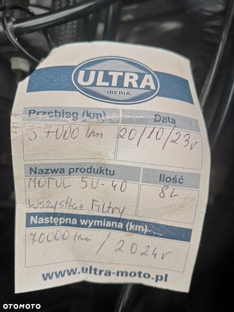 Jeep Grand Cherokee 3.0 CRD Overland - 28