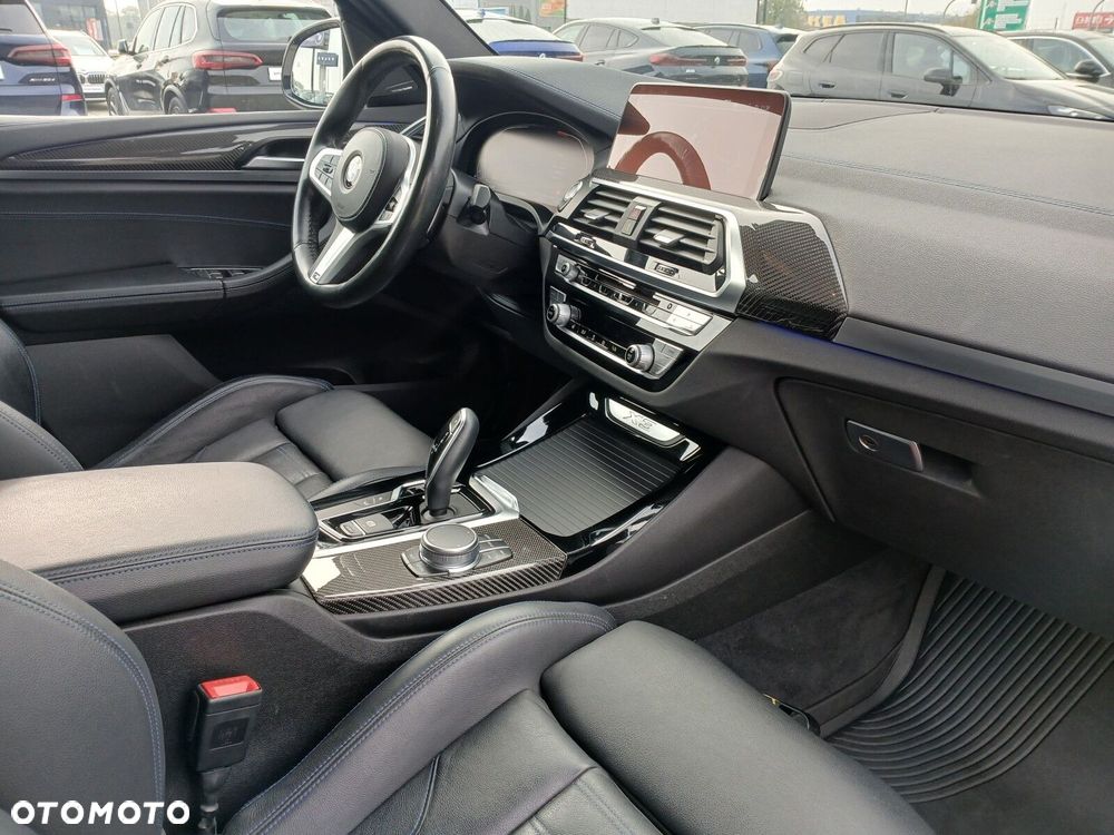 BMW X3 xDrive30i M Sport sport - 18