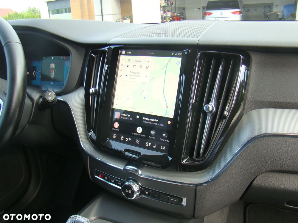 Volvo XC 60 B5 B AWD Geartronic RDesign - 38
