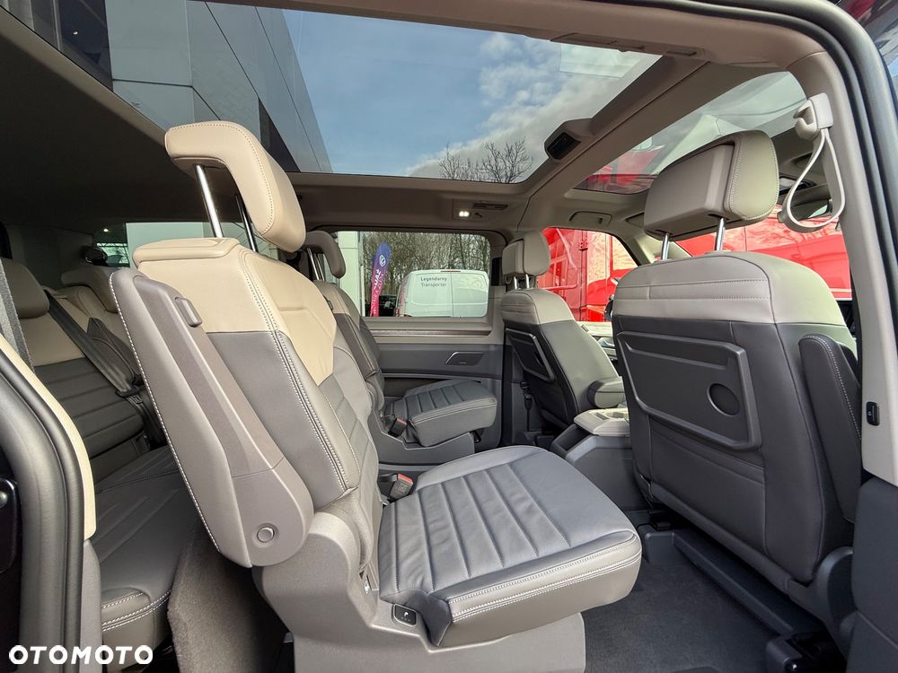 Volkswagen Multivan 2.0 TDI L2 Style DSG - 13