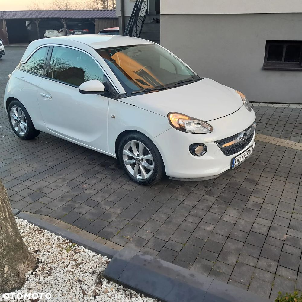 Opel Adam - 2