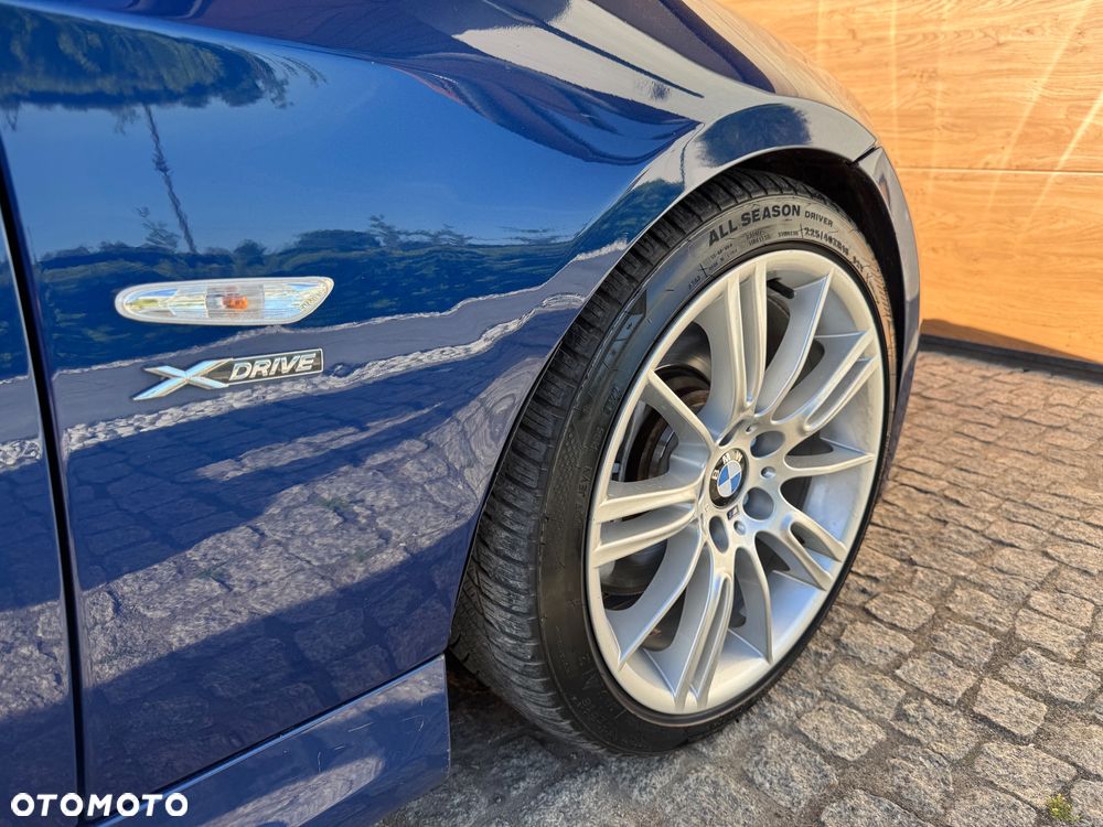BMW Seria 3 - 11