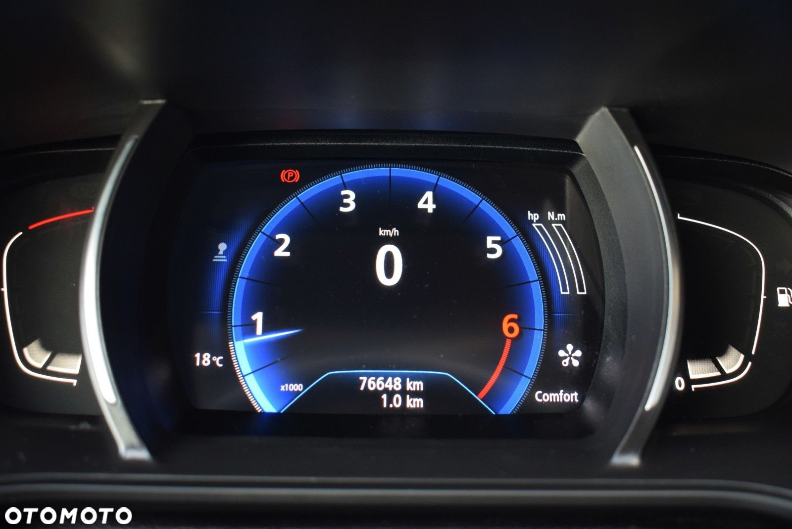 Renault Megane 1.3 TCe FAP Life - 21