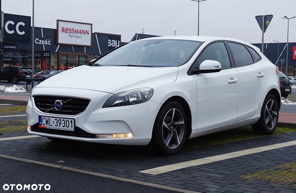 Volvo V40 - 1