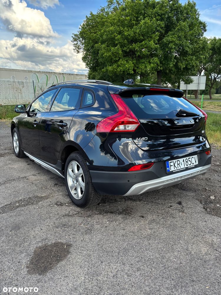 Volvo V40 - 4