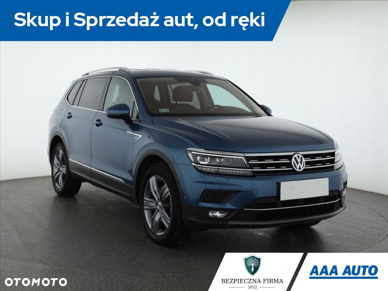 Volkswagen Tiguan Allspace - 2