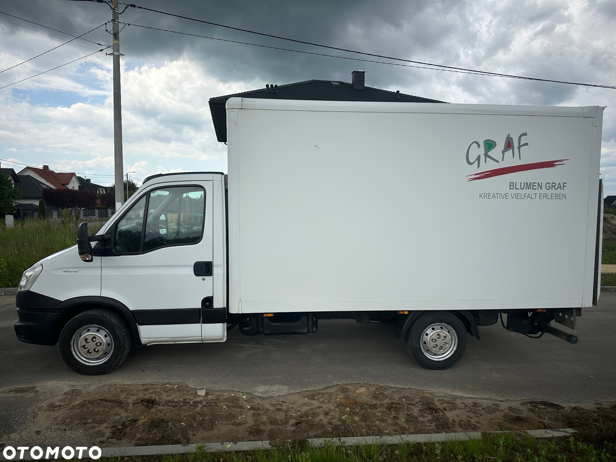 Iveco 35s15 - 2