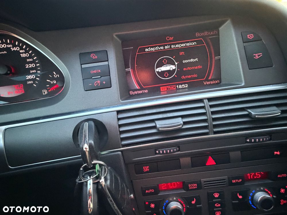 Audi A6 Limousine - 33