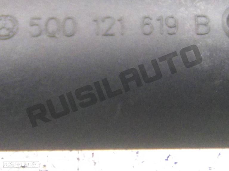 Tubo água 5q012_1051ar Skoda Octavia Iii Combi (5e) [2012_2019] - 4