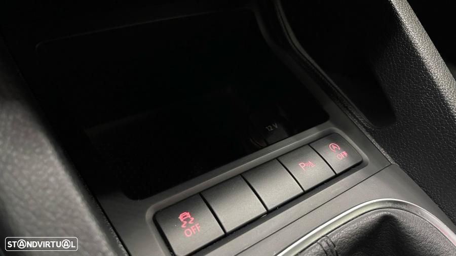 VW Scirocco 2.0 TDI (Blue Motion Technologie) - 14