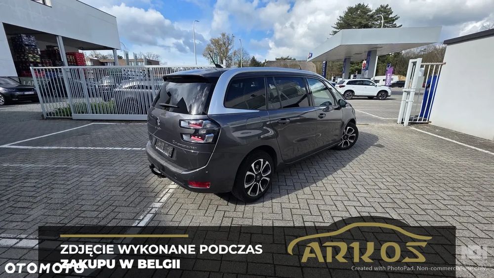 Citroën C4 SpaceTourer - 3