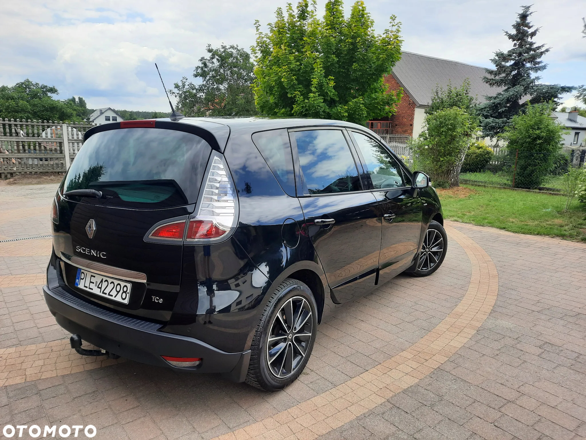 Renault Scenic ENERGY TCe 130 S&S Bose Edition - 5