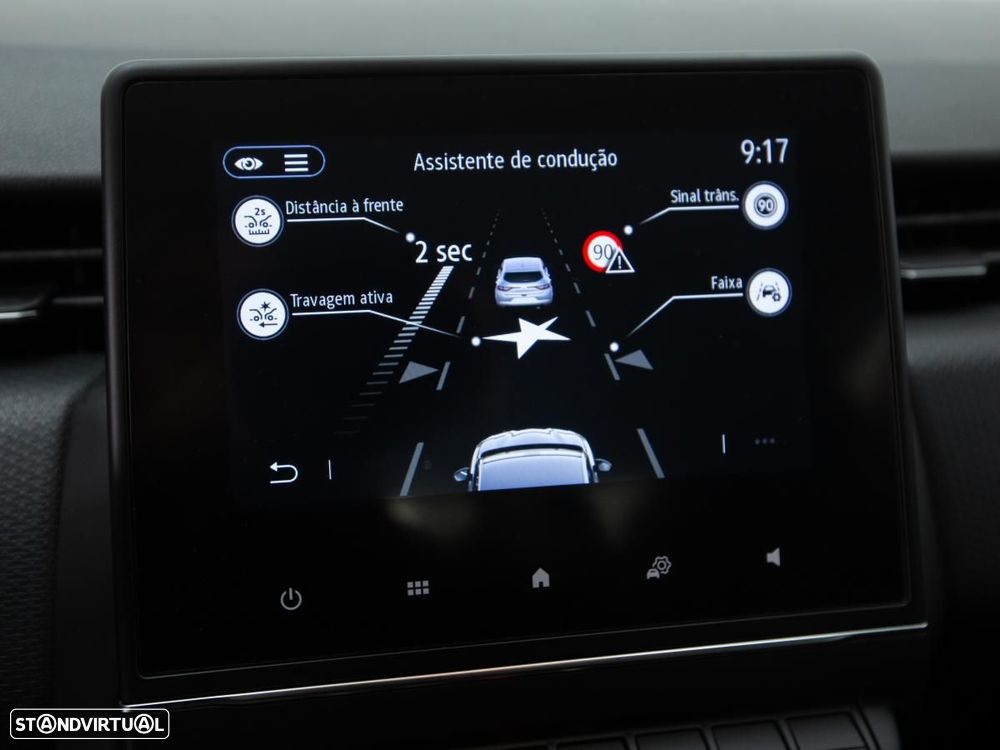 Renault Clio 1.5 Blue dCi Intens - 24