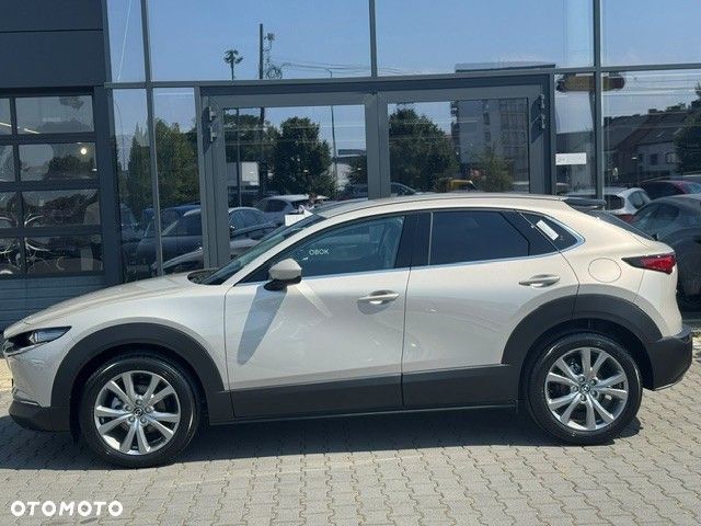 Mazda CX-30 2.5 mHEV Centre-Line 2WD - 4