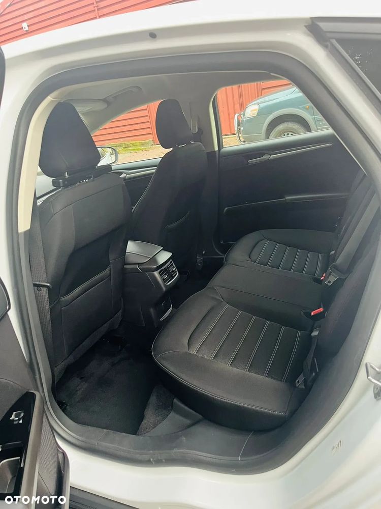 Ford Mondeo 2.0 EcoBlue Trend - 10