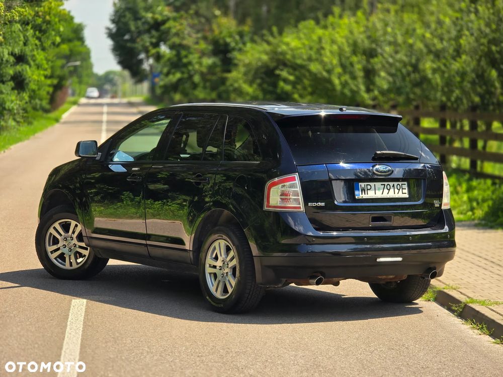 Ford Edge 3.5 SE - 4