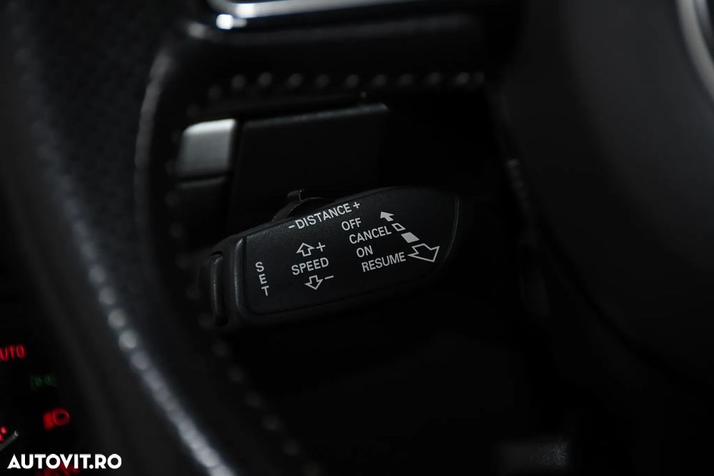 Audi A6 Limuzina 2.0 TDI Ultra S tronic - 29
