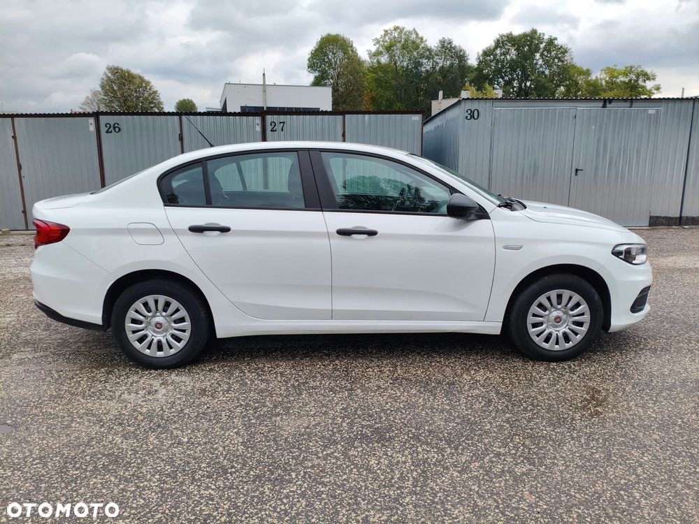 Fiat Tipo 1.4 16v - 12