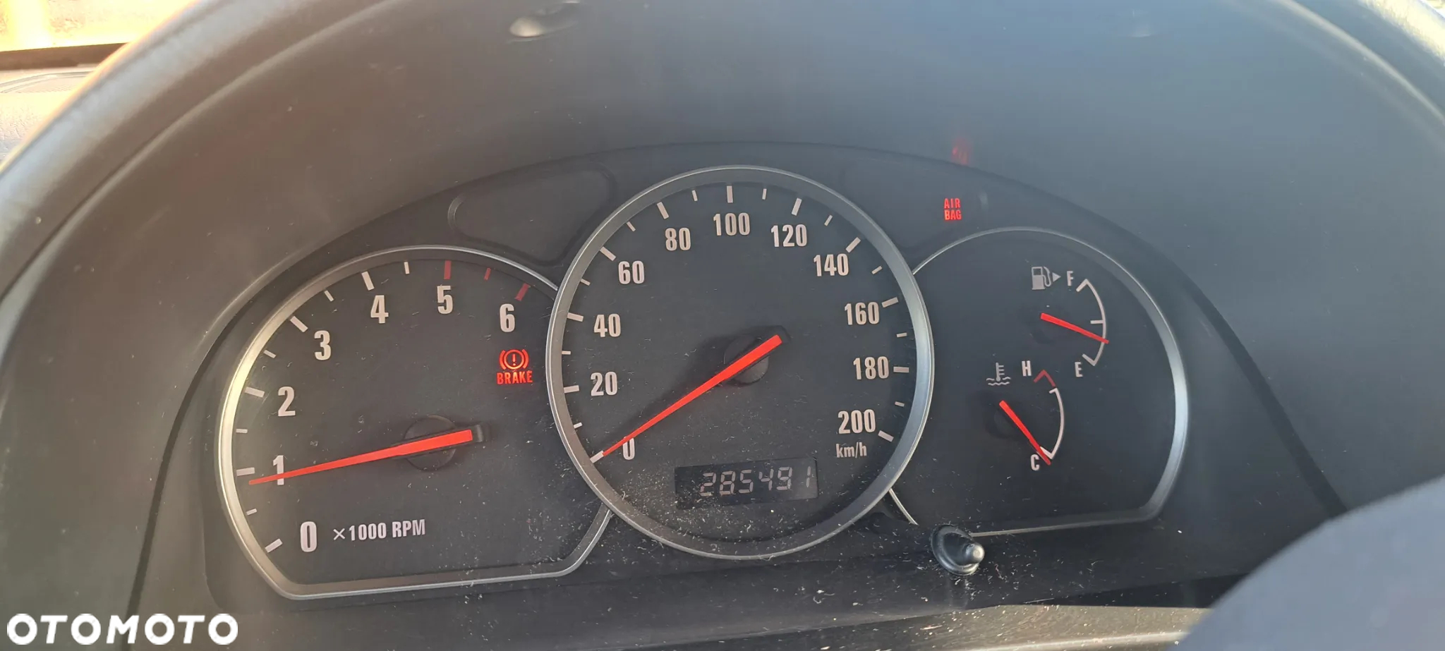Suzuki Grand Vitara - 8