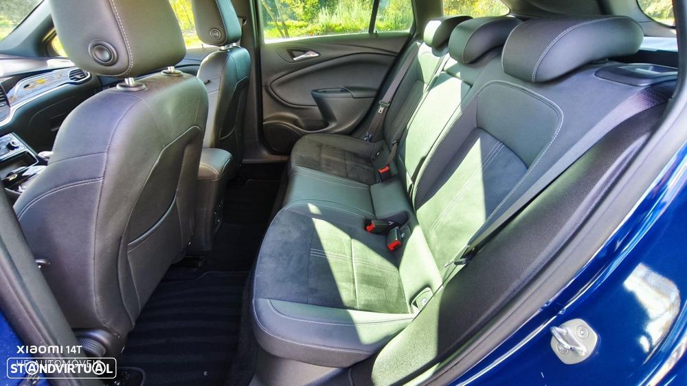 Opel Astra Sports Tourer 1.5 D Ultimate S/S - 19