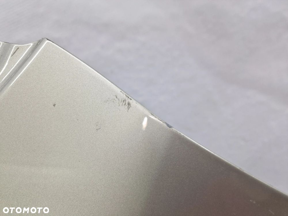 TOYOTA YARIS II LIFT 09-11 LEWY ŁADNY BŁOTNIK PRZEDNI PRZÓD , BEŻOWY METALIK , NR AUKCJI BŁ57 - 8