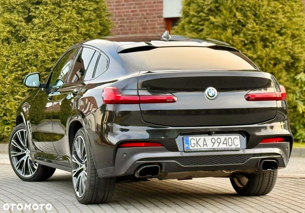 BMW X4 - 19