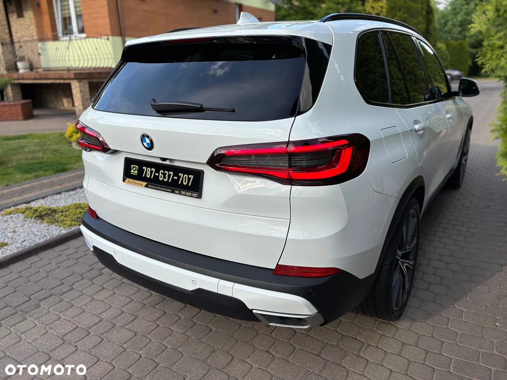 BMW X5 xDrive25d xLine - 2