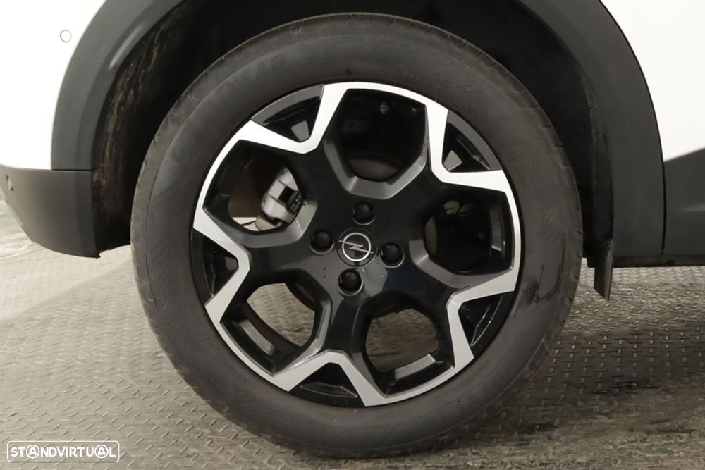 Opel Mokka 1.2 T Ultimate AT - 5