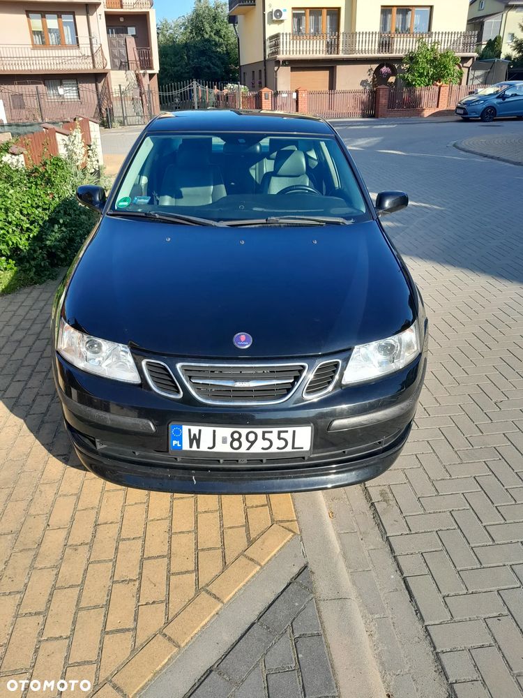 Saab 9-3X - 4