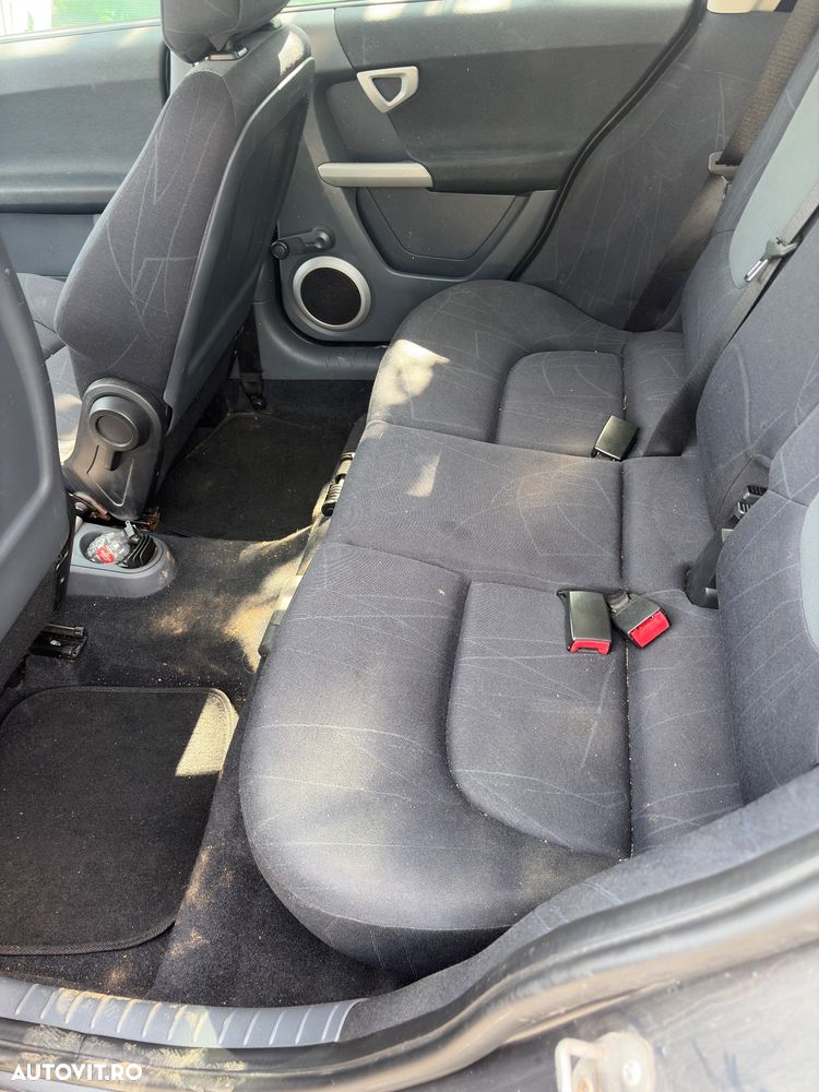 Smart Forfour 1.3 pulse - 4
