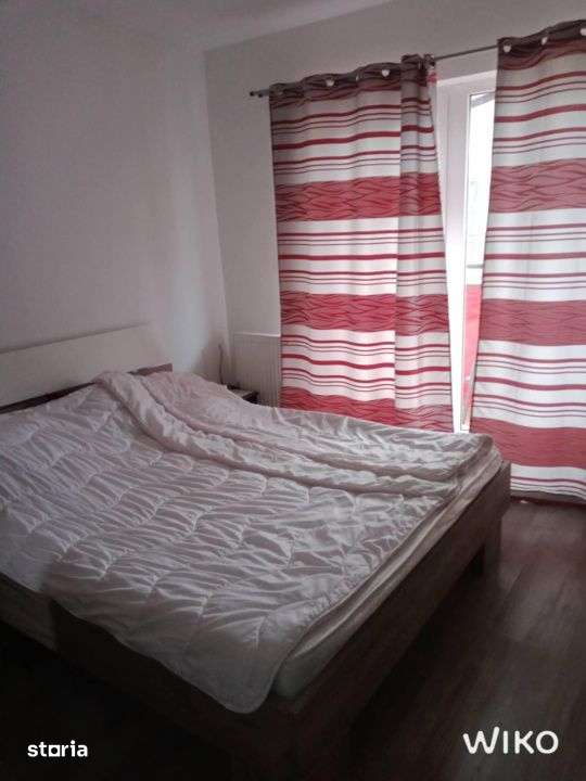 Apartament cu 2 camere,decomandat, 53 mp, zona Eroilor — fotografia 3