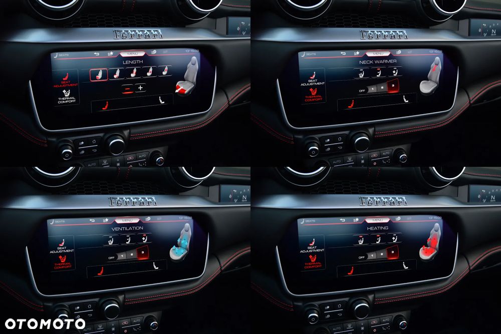 Ferrari Portofino M - 37