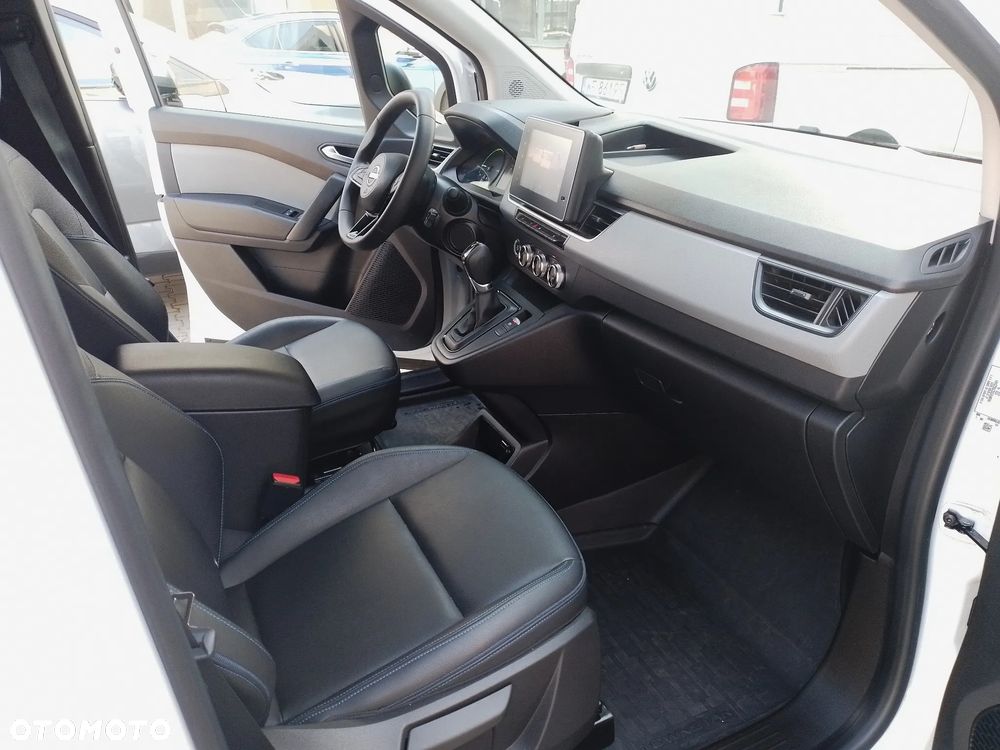 Nissan TOWNSTAR - 28
