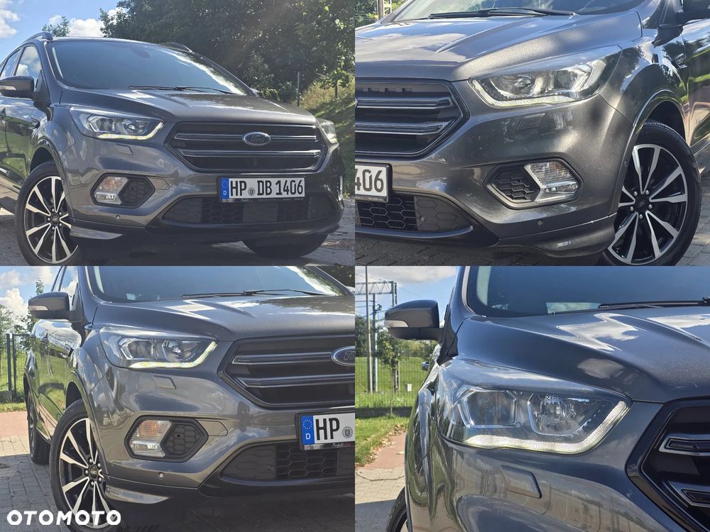 Ford Kuga 2.0 TDCi 4x4 ST-Line - 30