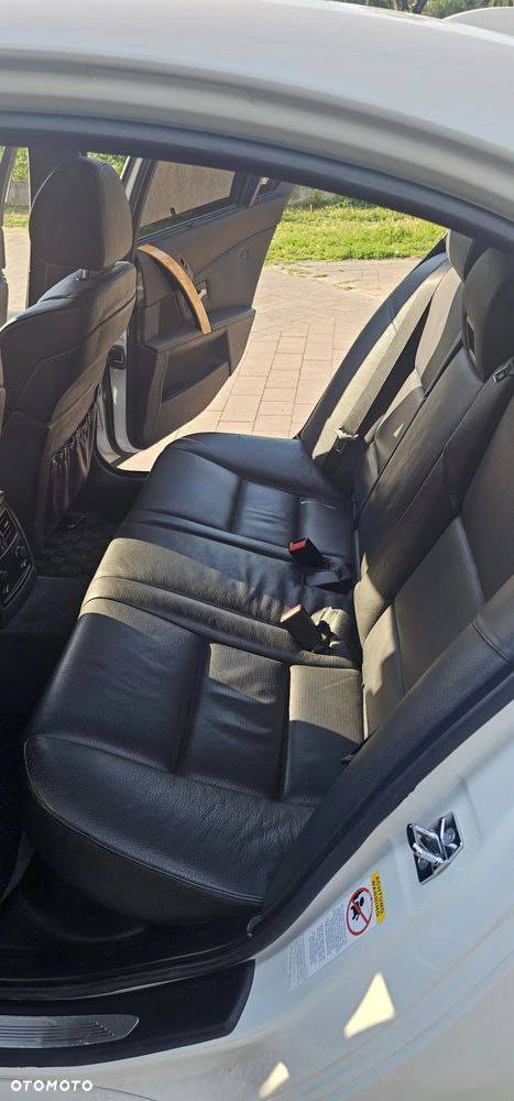 BMW M5 Standard - 10